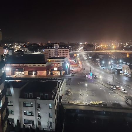 Bya Concept Lägenhet Iasi Exteriör bild